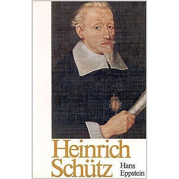 Heinrich Schütz, Hans Eppstein