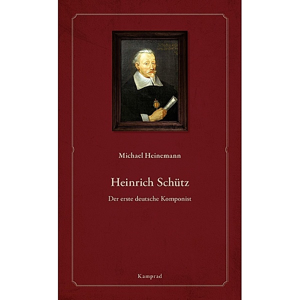 Heinrich Schütz, Michael Heinemann