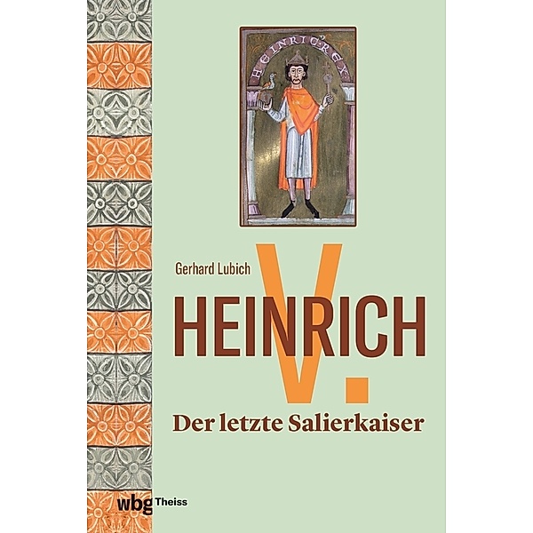 Heinrich V., Gerhard Lubich