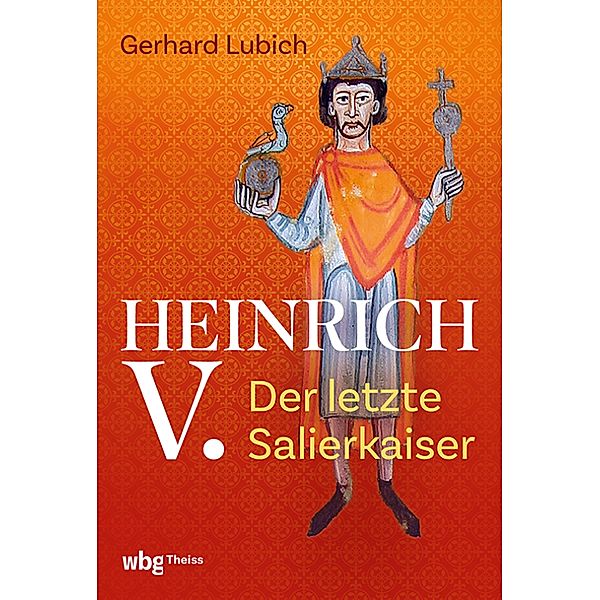 Heinrich V., Gerhard Lubich