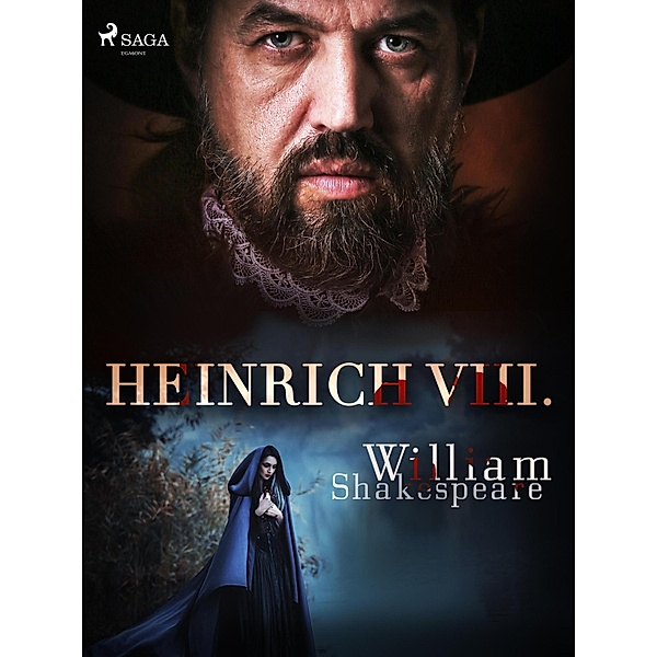 Heinrich VIII., William Shakespeare