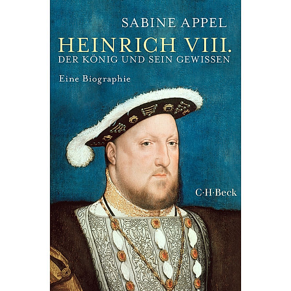 Heinrich VIII., Sabine Appel