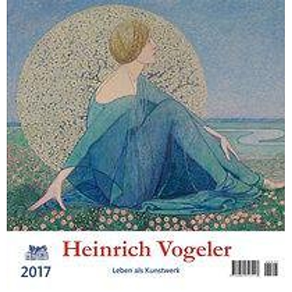 Heinrich Vogeler 2017, Heinrich Vogeler
