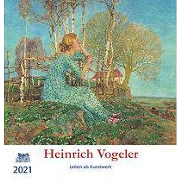 Heinrich Vogeler 2021, Heinrich Vogeler