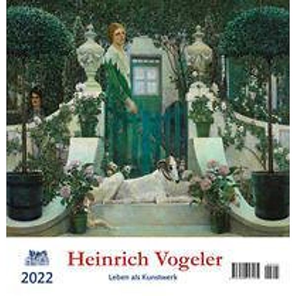 Heinrich Vogeler 2022