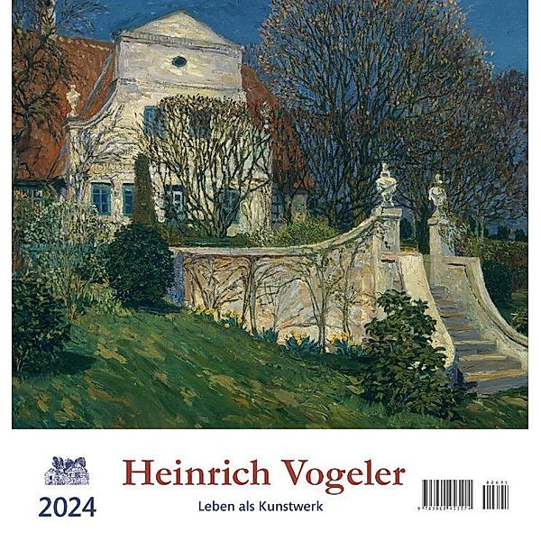 Heinrich Vogeler 2024