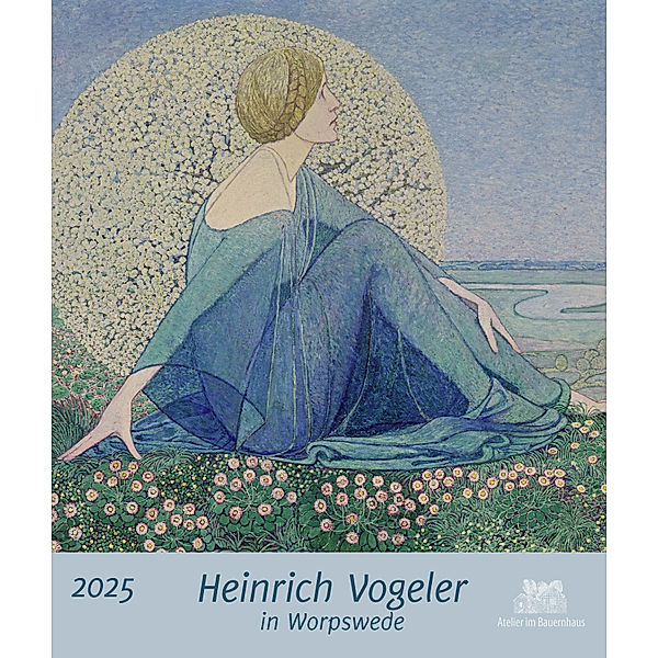 Heinrich Vogeler 2025