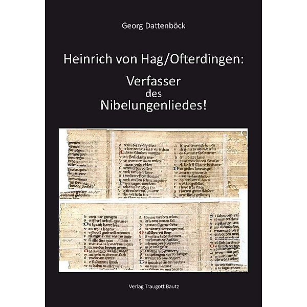 Heinrich von Hag/Ofterdingen:, Georg Dattenböck