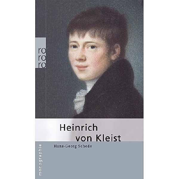 Heinrich von Kleist, Hans-Georg Schede