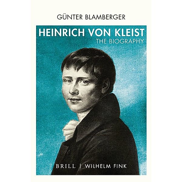 Heinrich von Kleist, Günter Blamberger
