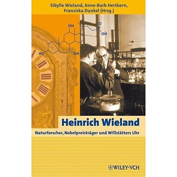 Heinrich Wieland