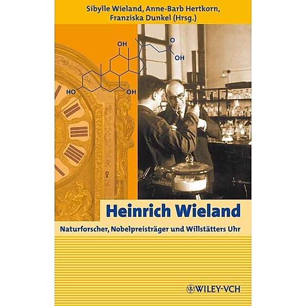 Heinrich Wieland