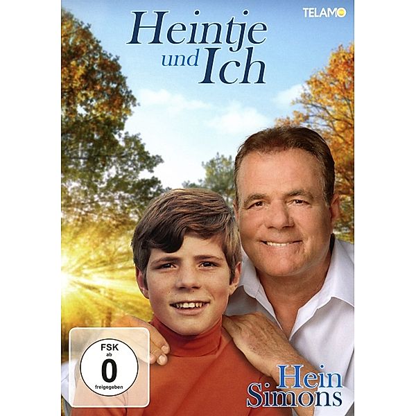 Heintje und Ich, Hein Simons