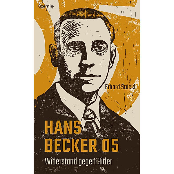 Heinz Becker O5, Erhard Stackl