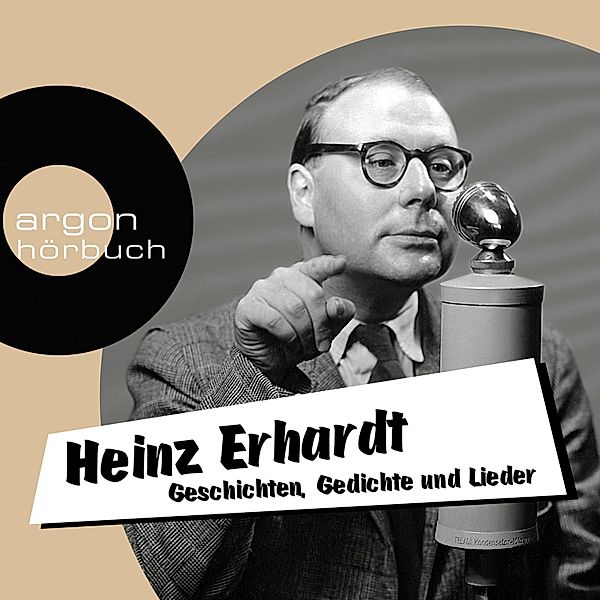 Heinz Erhardt, Heinz Erhardt