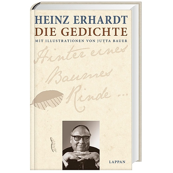 Heinz Erhardt - Die Gedichte, Heinz Erhardt