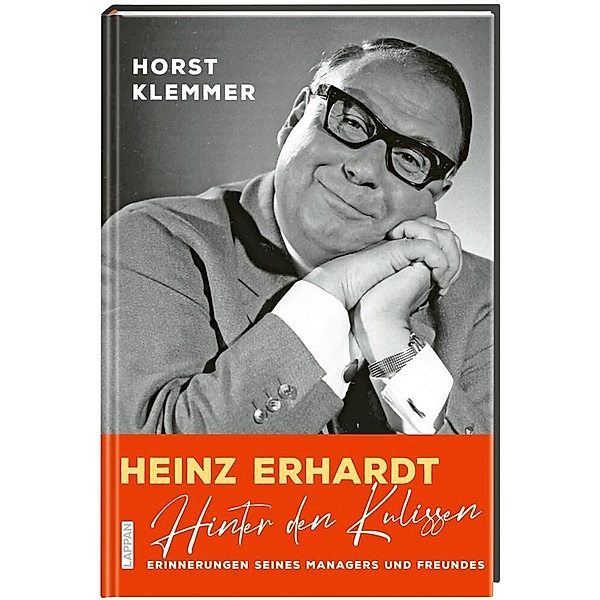 Heinz Erhardt - Hinter den Kulissen, Horst Klemmer
