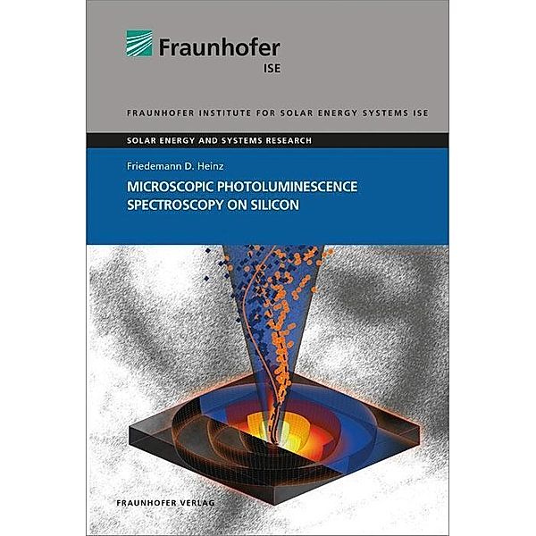 Heinz, F: Microscopic Photoluminescence Spectroscopy, Friedemann D. Heinz