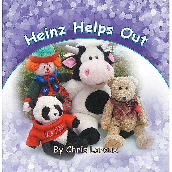 Heinz Helps Out / SBPRA, Chris Laroux