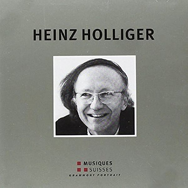 Heinz Holliger, Holliger, Sob, Chamber Orchestra of Europe