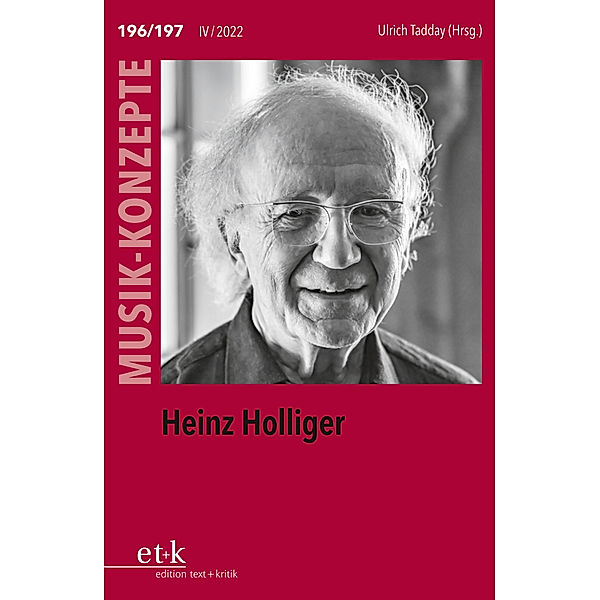 Heinz Holliger