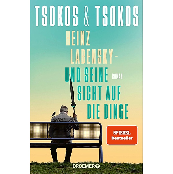 Heinz Labensky - und seine Sicht auf die Dinge, Anja Tsokos, Michael Tsokos