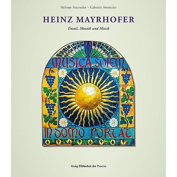 Heinz Mayrhofer - Email, Mosaik und Musik