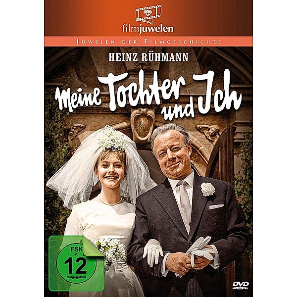 Heinz Rühmann: Meine Tochter und ich, Thomas Engel