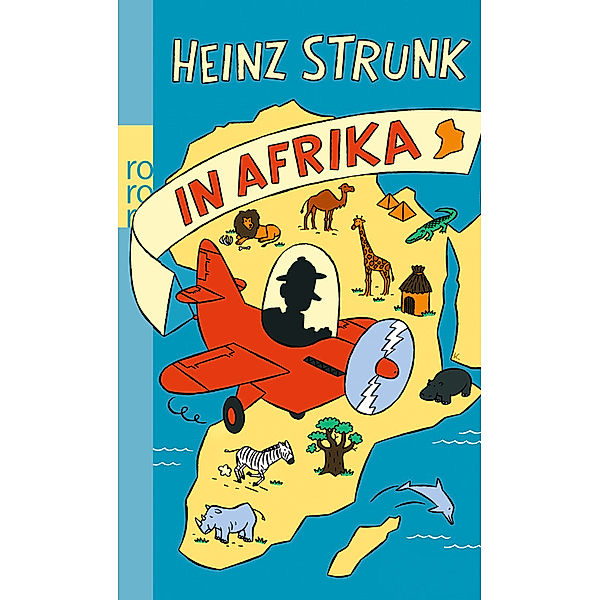 Heinz Strunk in Afrika, Heinz Strunk