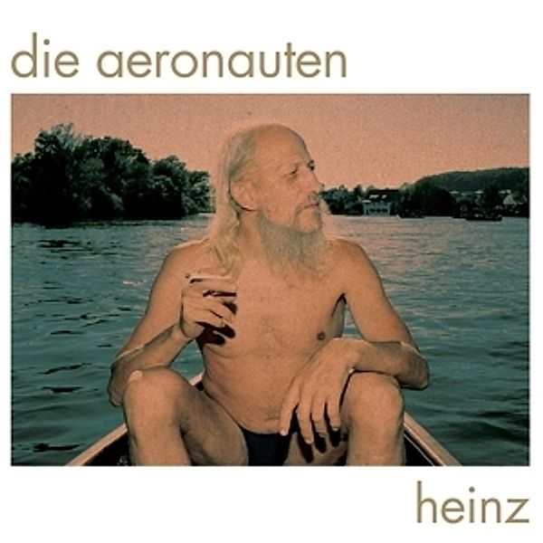 Heinz (Vinyl), Die Aeronauten