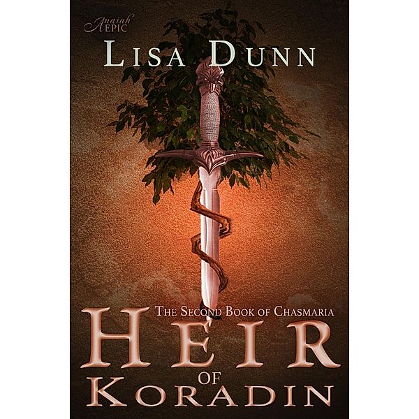 Heir of Koradin (Chasmaria Chronicles) / Chasmaria Chronicles, Lisa Dunn
