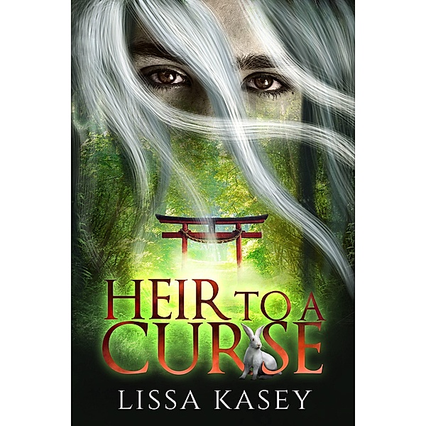 Heir to a Curse (Romancing a Curse, #1) / Romancing a Curse, Lissa Kasey