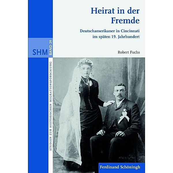 Heirat in der Fremde, Robert Fuchs