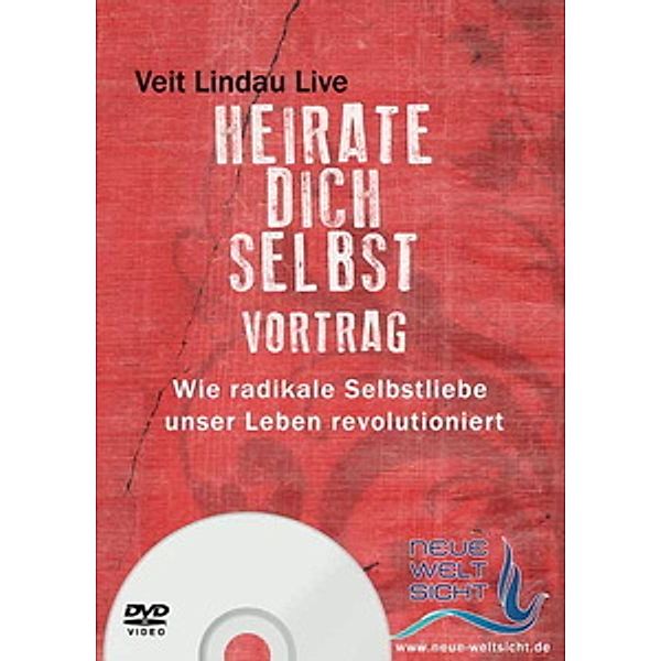 Heirate dich selbst!, Veit Lindau