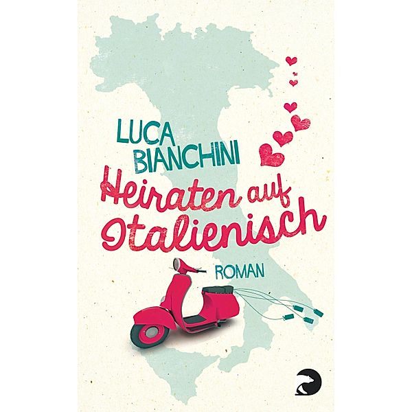 Heiraten auf Italienisch, Luca Bianchini