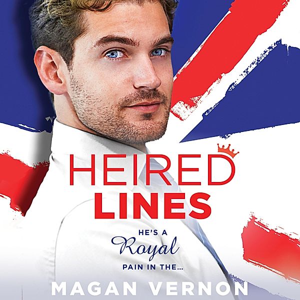 Heired Lines, Magan Vernon