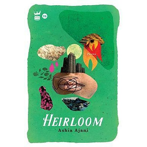 Heirloom, Ashia Ajani