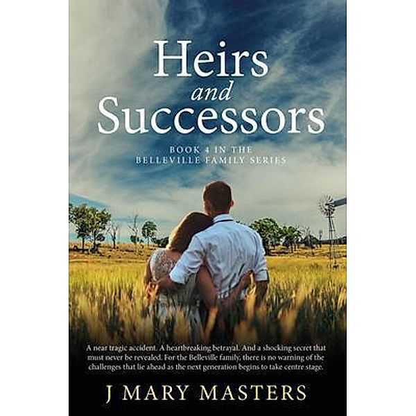 Heirs and Successors / Belleville family series, J Mary Masters