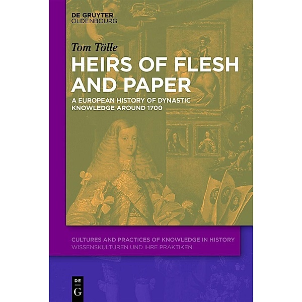 Heirs of Flesh and Paper, Tom Tölle