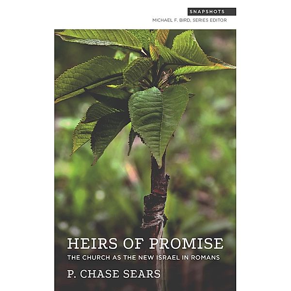 Heirs of Promise / Snapshots, P. Chase Sears