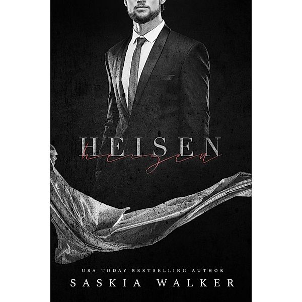 Heisen (Masters at Midnight novellas), Saskia Walker
