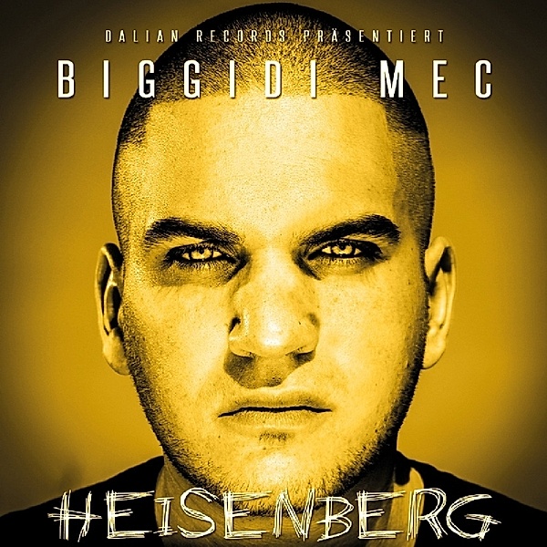 Heisenberg, Biggidi Mec