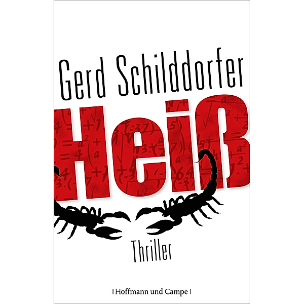 Heiß, Gerd Schilddorfer