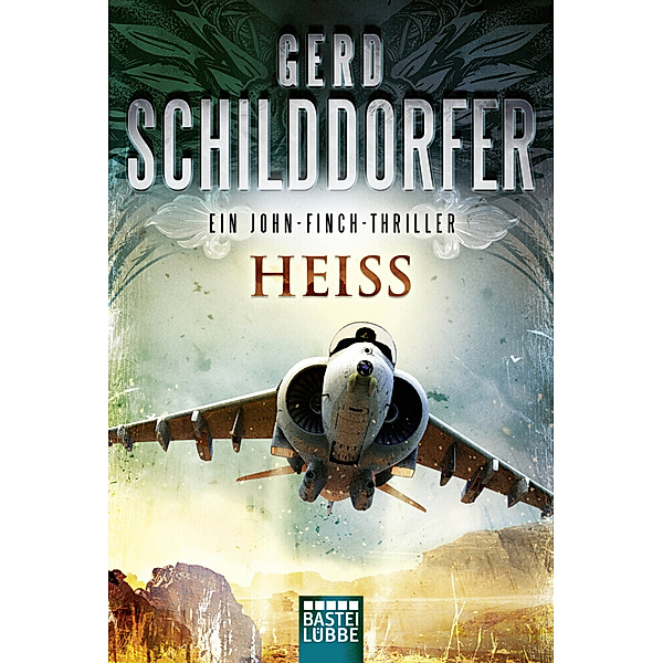 Heiss / John Finch Bd.2, Gerd Schilddorfer