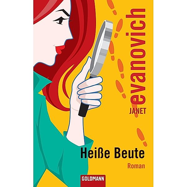 Heiße Beute / Stephanie Plum Bd.8, Janet Evanovich