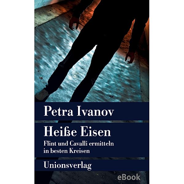 Heisse Eisen, Petra Ivanov