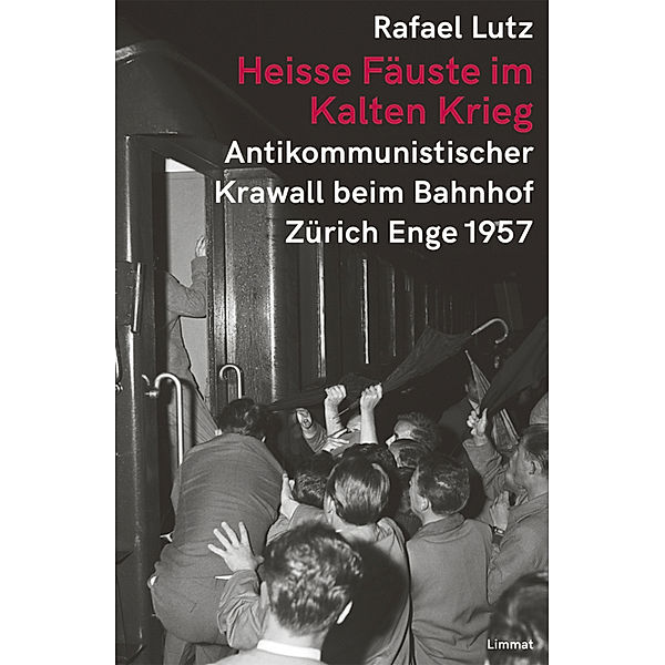 Heisse Fäuste im Kalten Krieg, Rafael Lutz