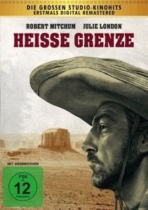 Image of Heisse Grenze