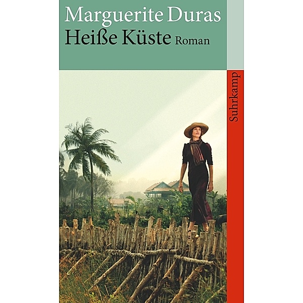 Heisse Küste, Marguerite Duras