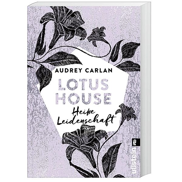 Heiße Leidenschaft / Lotus House Bd.7, Audrey Carlan